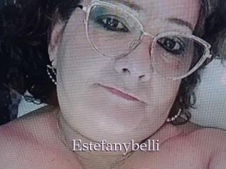 estefanybelli Rencontre Une Femme