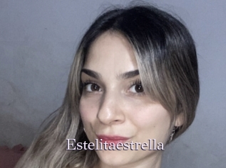 Estelitaestrella