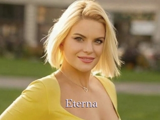 Eterna