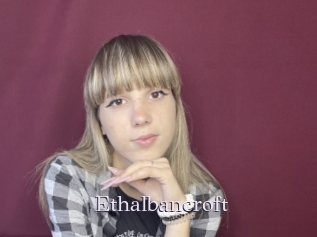 Ethalbancroft