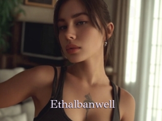 Ethalbanwell