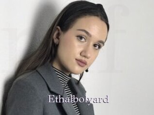 Ethalbolyard