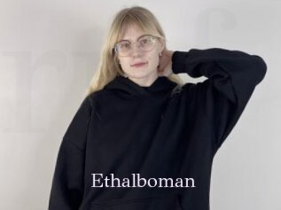 Ethalboman
