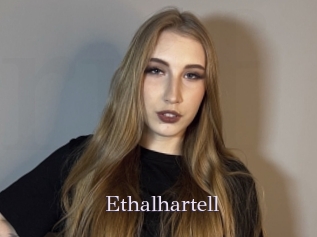 Ethalhartell