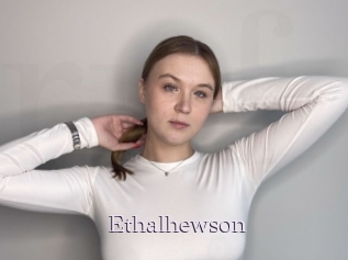 Ethalhewson