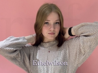 Ethelwilson