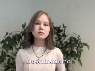 Eugeniaamond