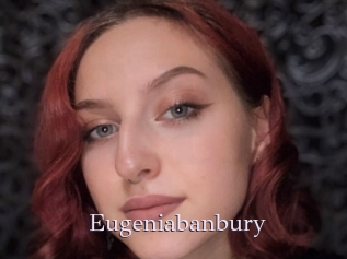 Eugeniabanbury