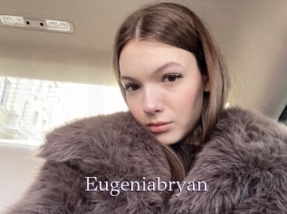 Eugeniabryan