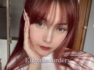 Eugeniacordery