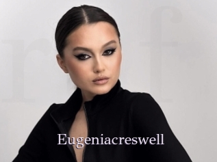 Eugeniacreswell