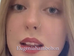 Eugeniahambelton