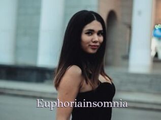Euphoriainsomnia