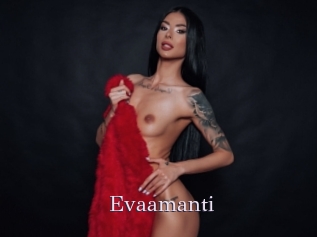 evaamanti Rencontre Une Femme