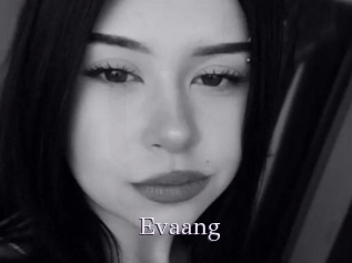 evaang Rencontre Une Femme