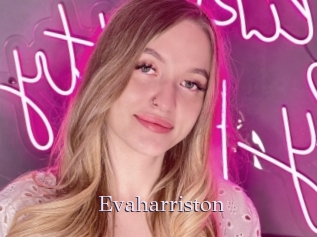 Evaharriston