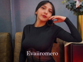 Evaiiromero
