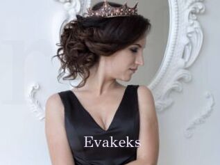 Evakeks