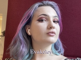 Evakeley
