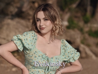Evakinsky