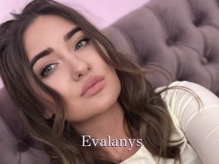 Evalanys