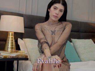 Evalillie