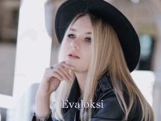 Evaloksi