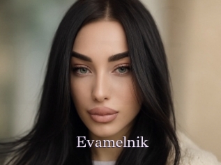 evamelnik Rencontre Une Femme