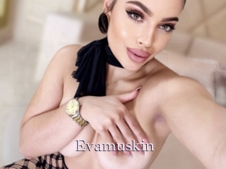 evamuskin Rencontre Une Femme