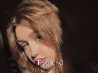Evarand
