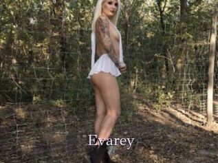 Evarey