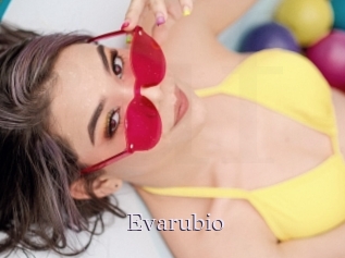 Evarubio
