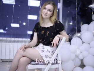 Evasallie