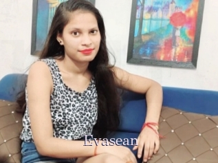 evasean Rencontre Une Femme