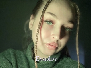 Evaslov