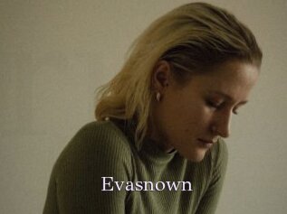 Evasnown