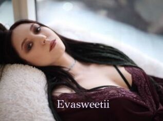 Evasweetii