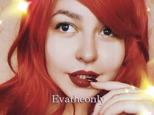 Evatheonly