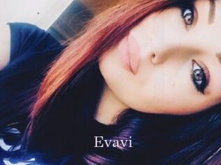 Evavi