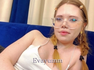 Evayumm