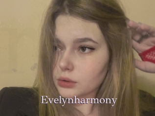Evelynharmony