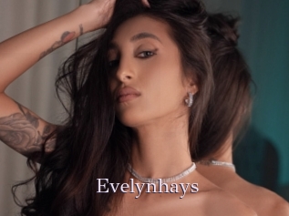Evelynhays