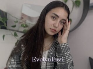 Evelynlewi