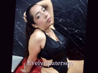 Evelynpaterson