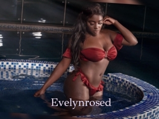 Evelynrosed