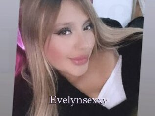 Evelynsexxy