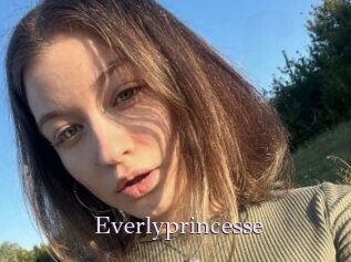 Everlyprincesse