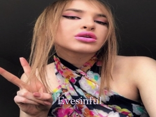 Evesinful