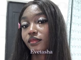 Evetasha