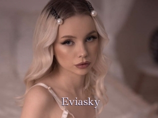 Eviasky